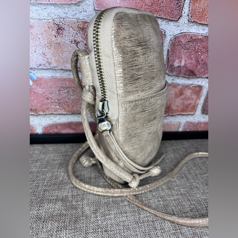 Hobo Fate Crossbody Purse
